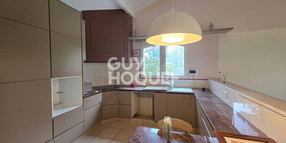 maison à RION DES LANDES (40370)